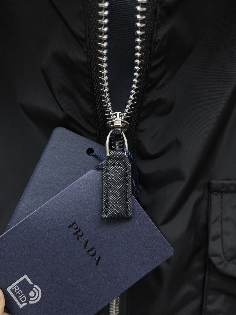 Prada Outwear